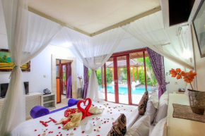 One Bedroom Private Pool Classic Villa